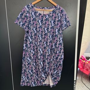 Lilly Pulitzer, dress